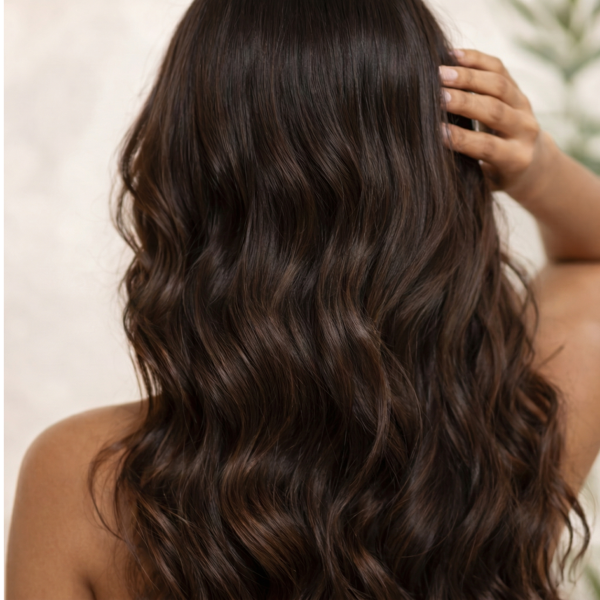 HAIRCARE