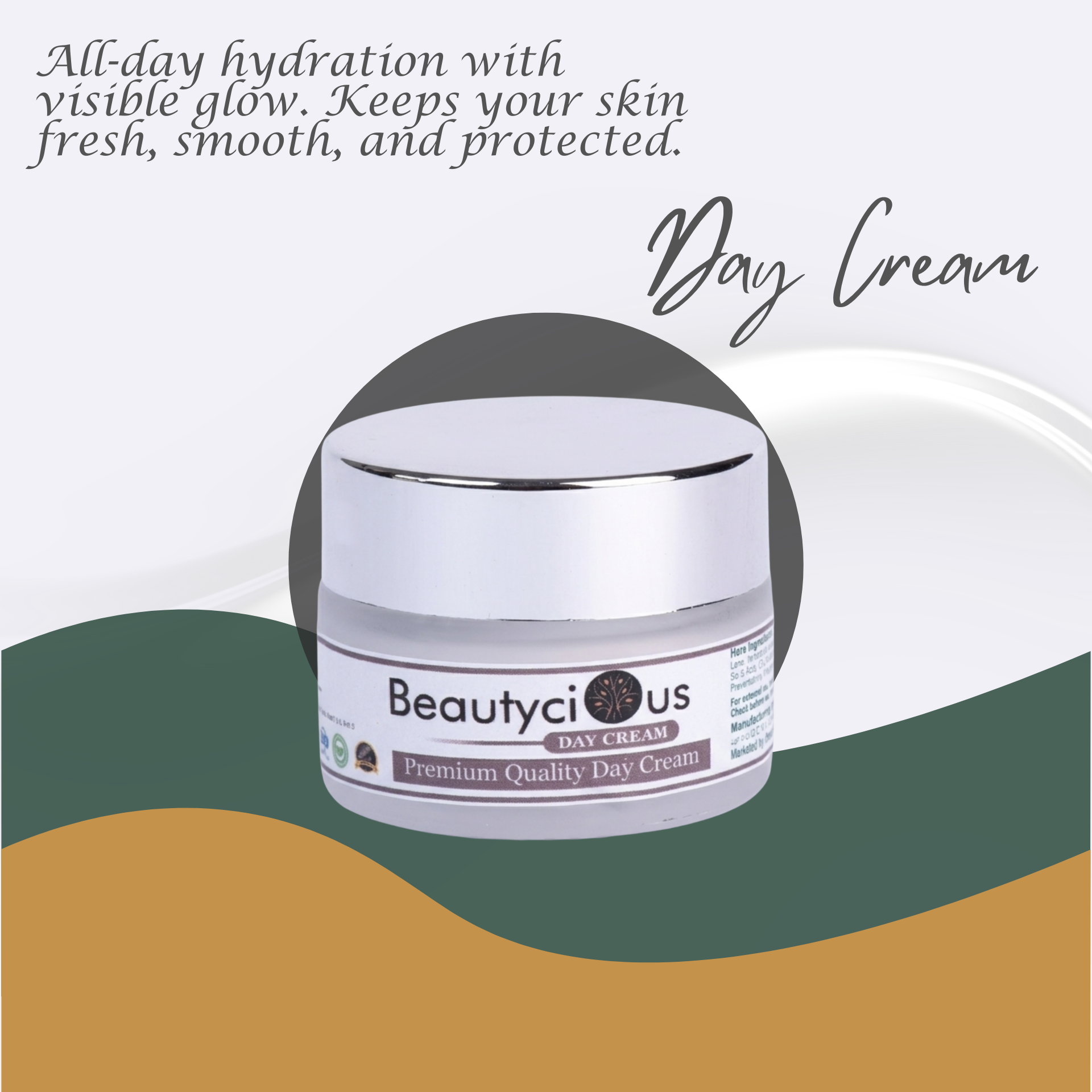 Day Cream