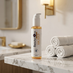 24K Gold Face Wash