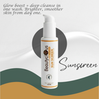 Sunscreen