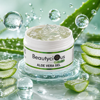 Aleo Vera Gel