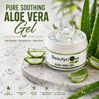 Aleo Vera Gel