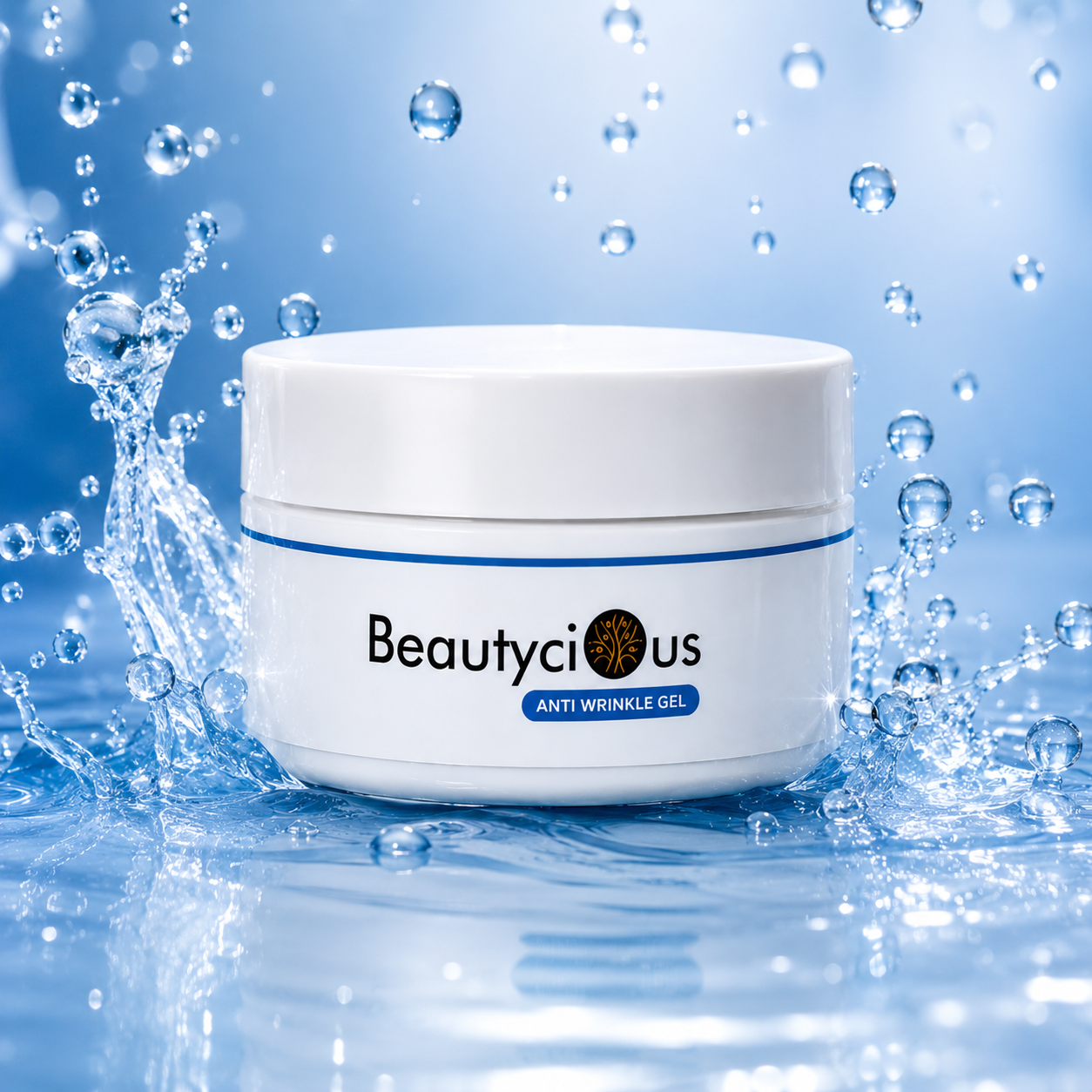 Anti Wrinkle Gel