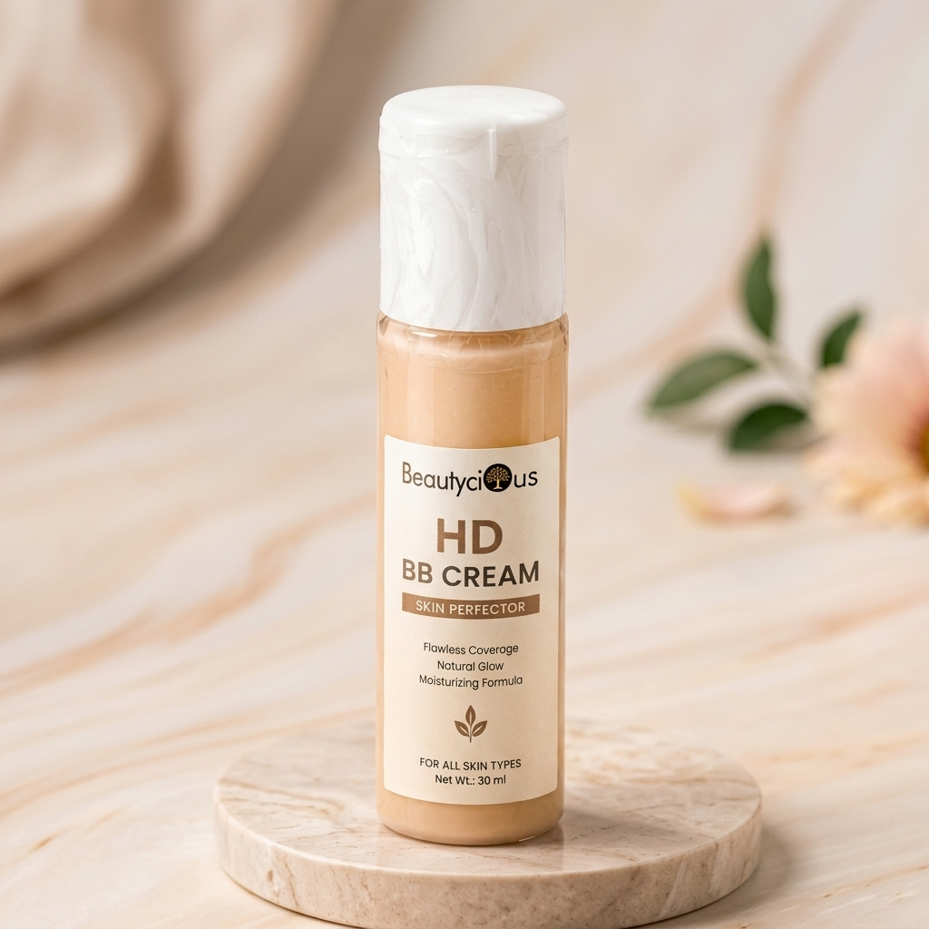 BB Cream