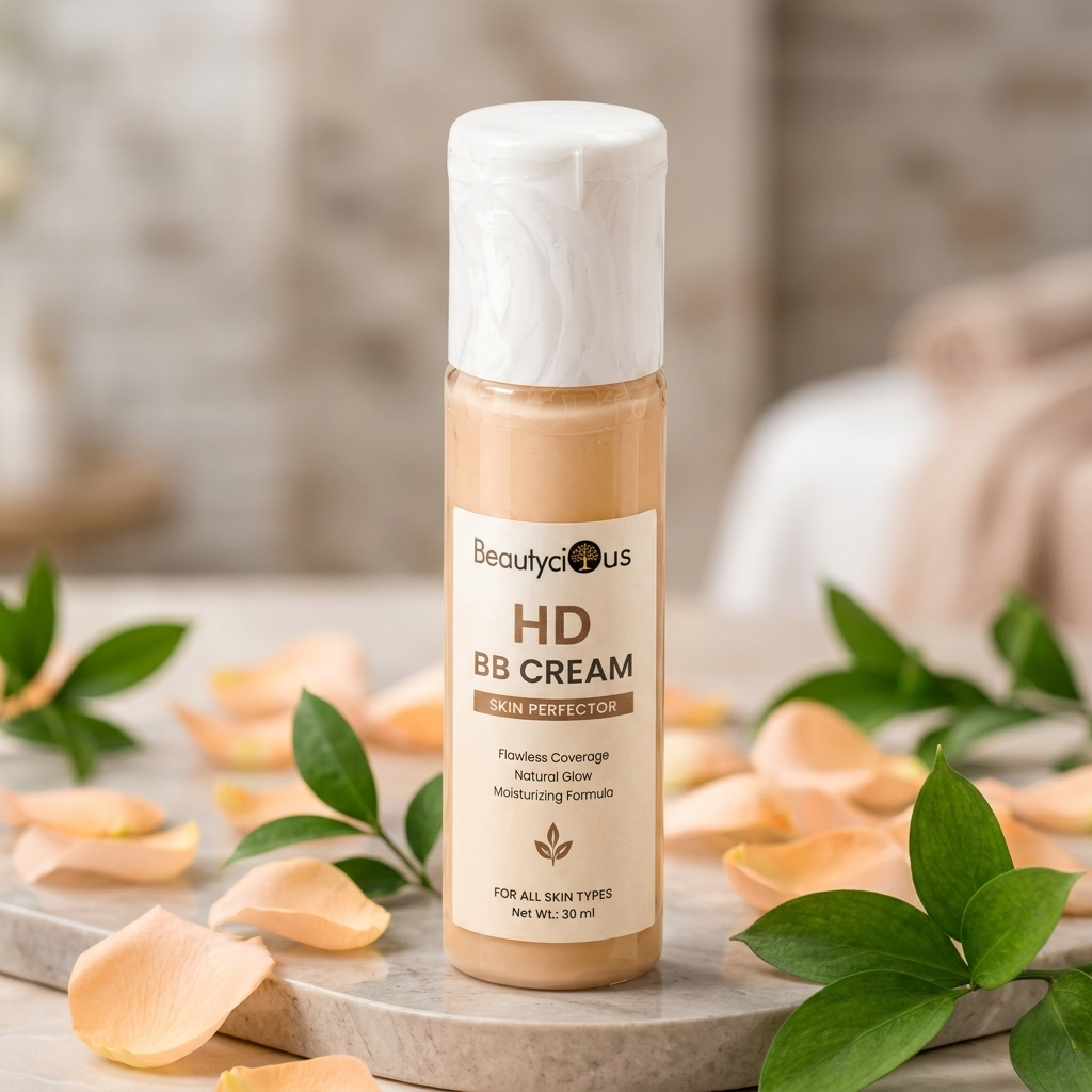 BB Cream