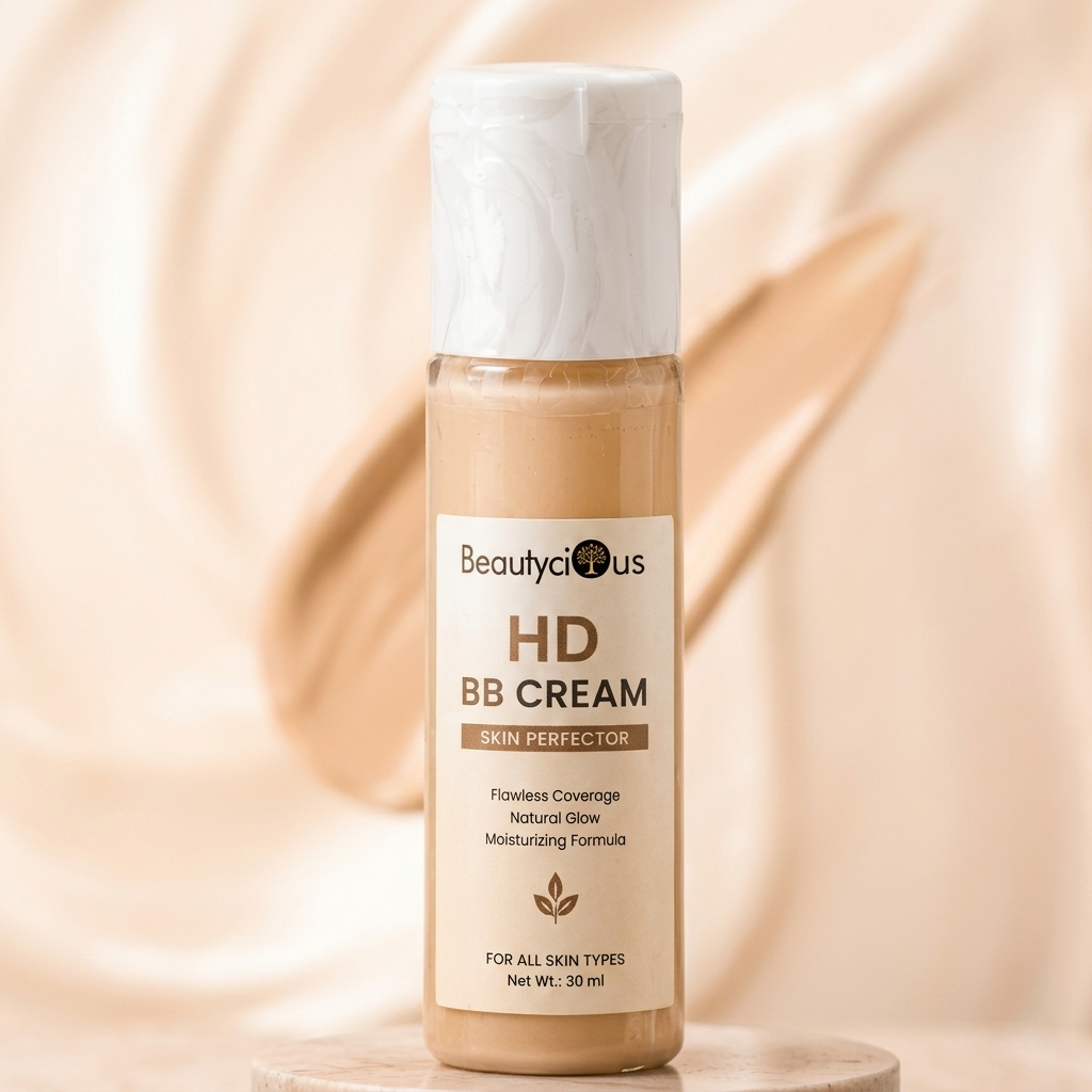 BB Cream