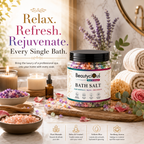 Bath Salt