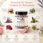Bath Salt