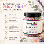 Bath Salt