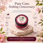 Beetroot Lip Balm