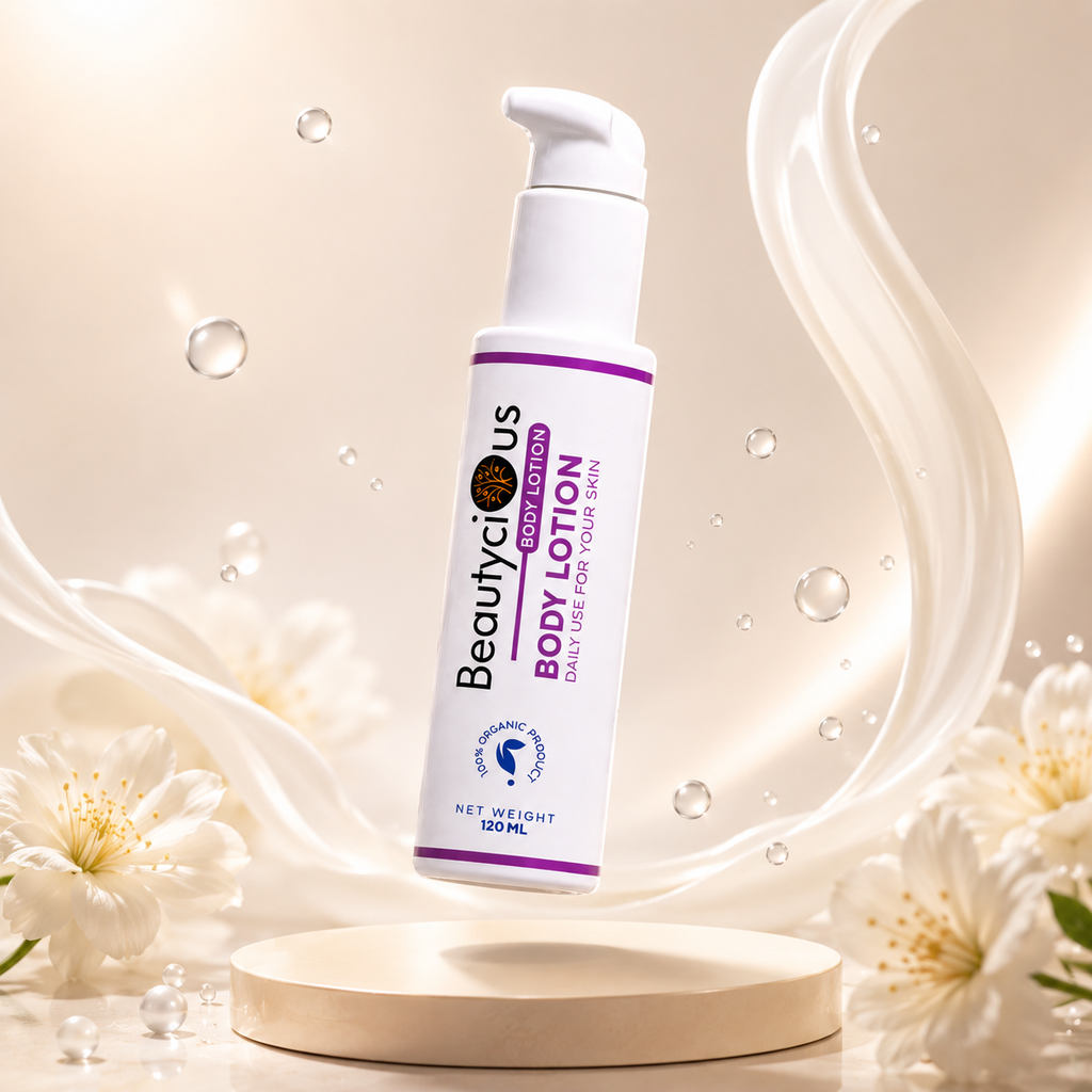 Body Lotion