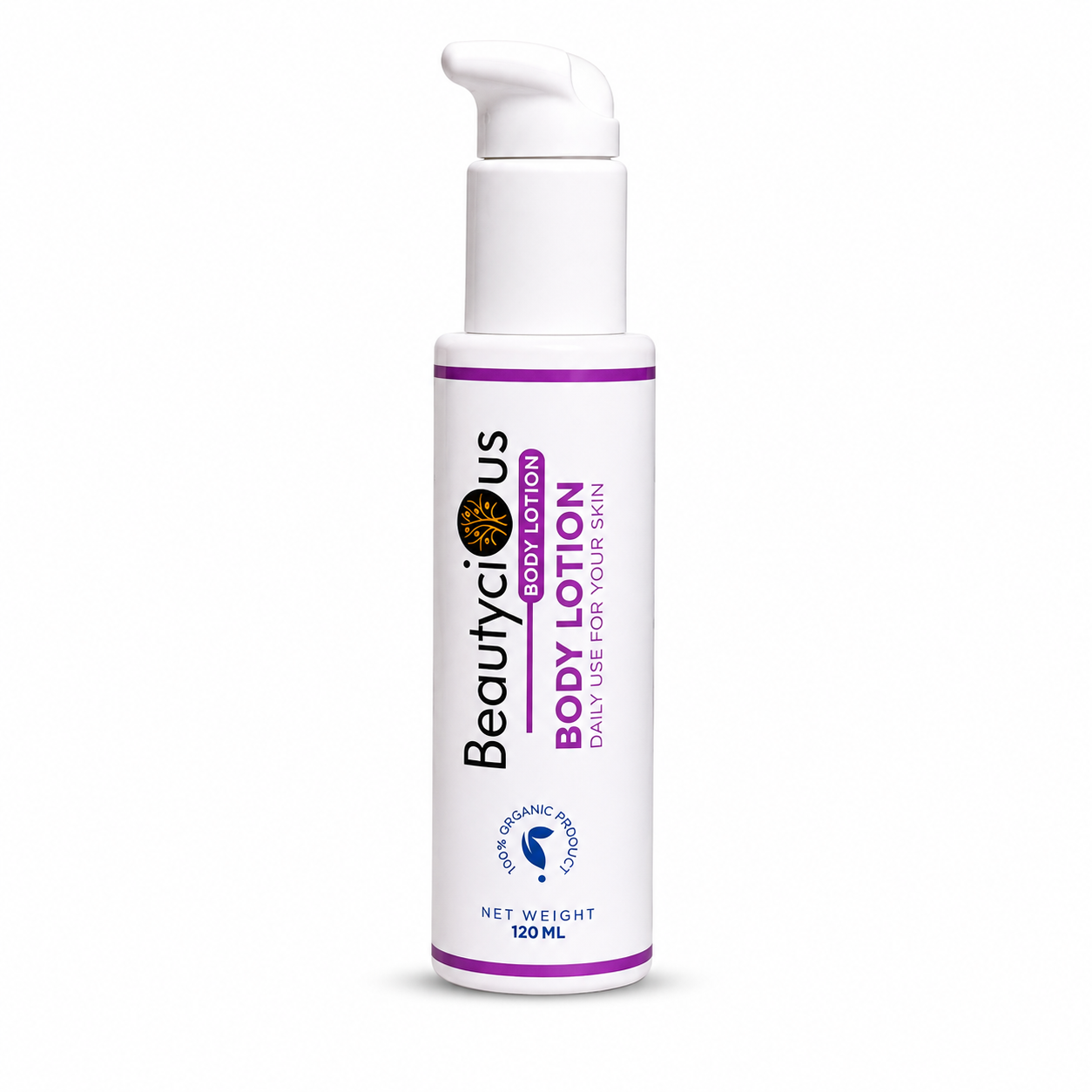 Body Lotion