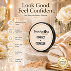 Compact + Concealer