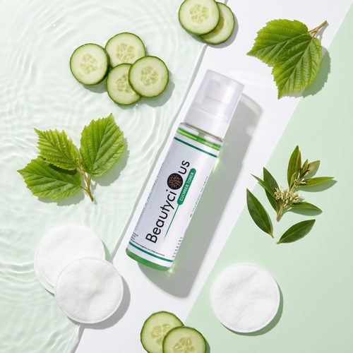 Cucumber Toner