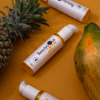 Anti-Pigmentation Face Wash
