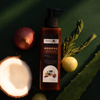 Herbal Shampoo + Conditioner