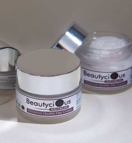 Day Cream