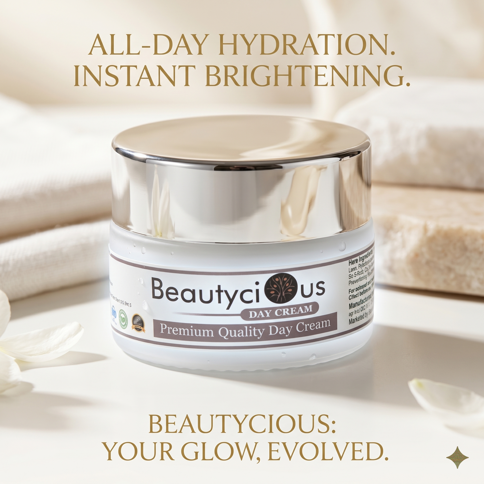 Day Cream