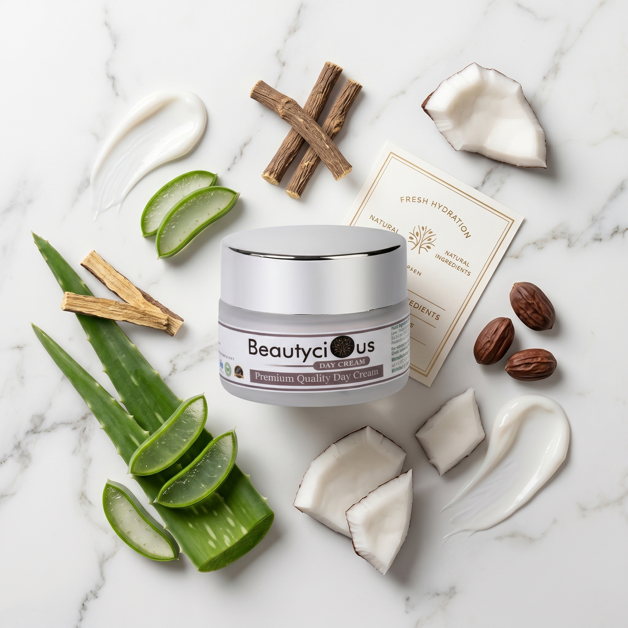 Day Cream