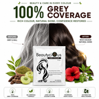 Herbal Hair Colour