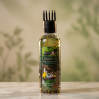 Jadibuti Hair Oil