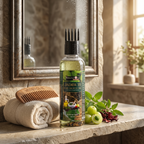Jadibuti Hair Oil