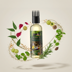 Jadibuti Hair Oil