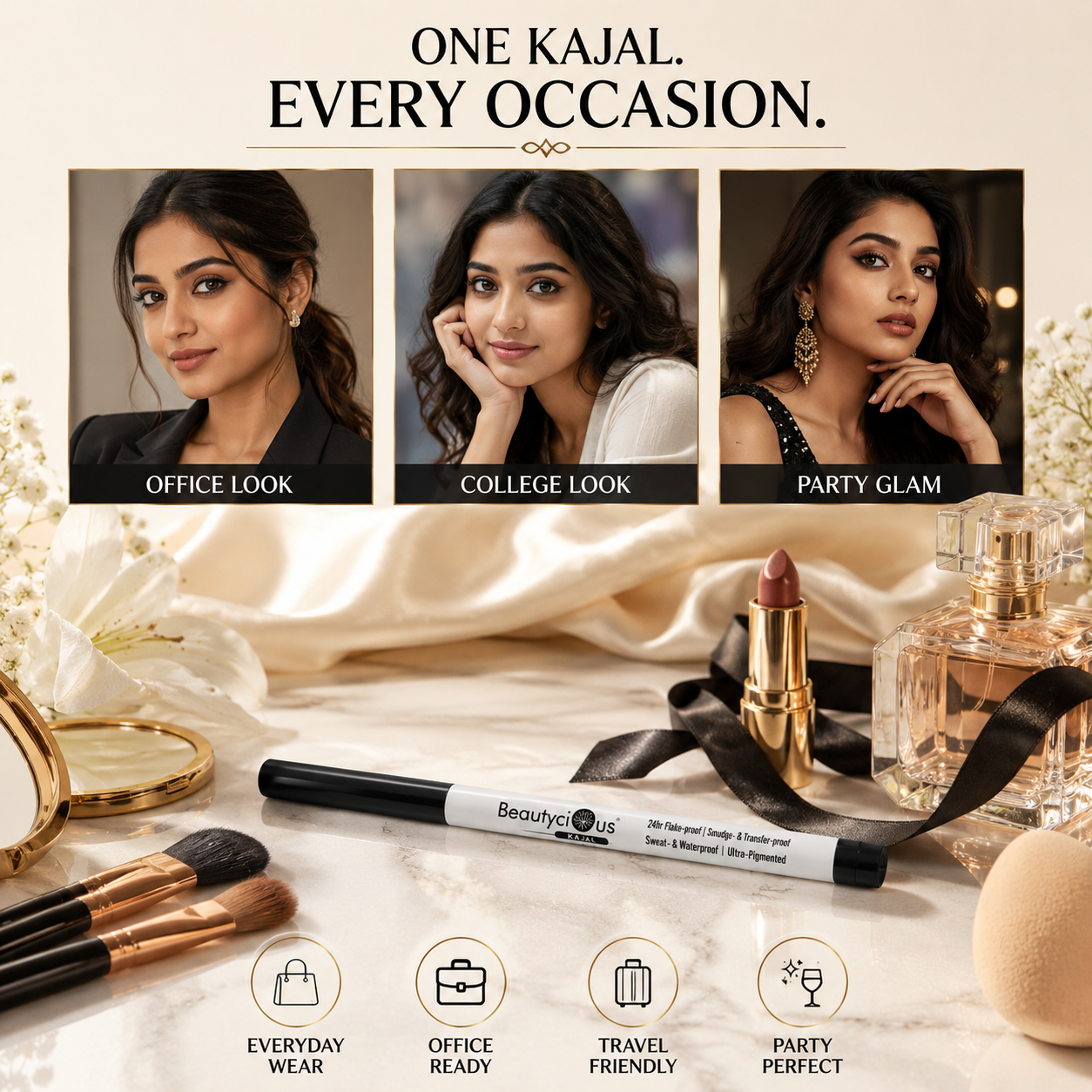 24HR Kajal