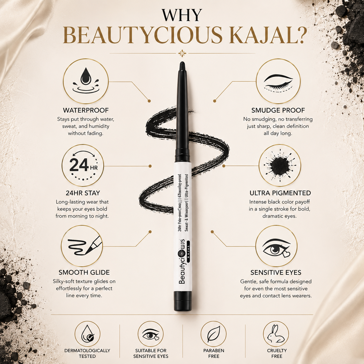 24HR Kajal