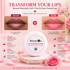 Lip Lightening Cream