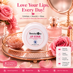 Lip Scrub
