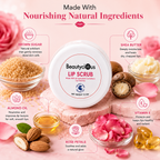 Lip Scrub