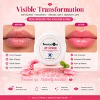 Lip Scrub