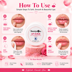 Lip Scrub