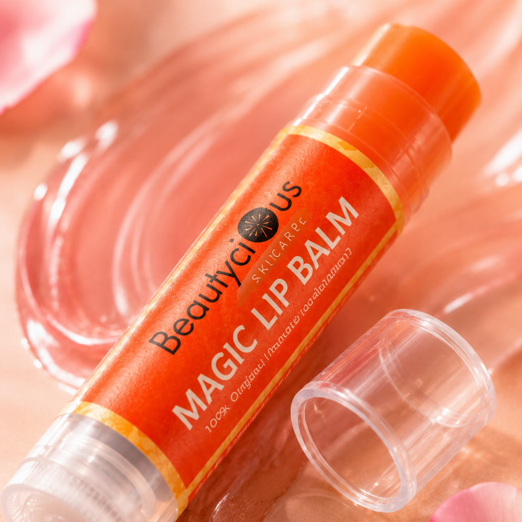 Magic Lip Balm