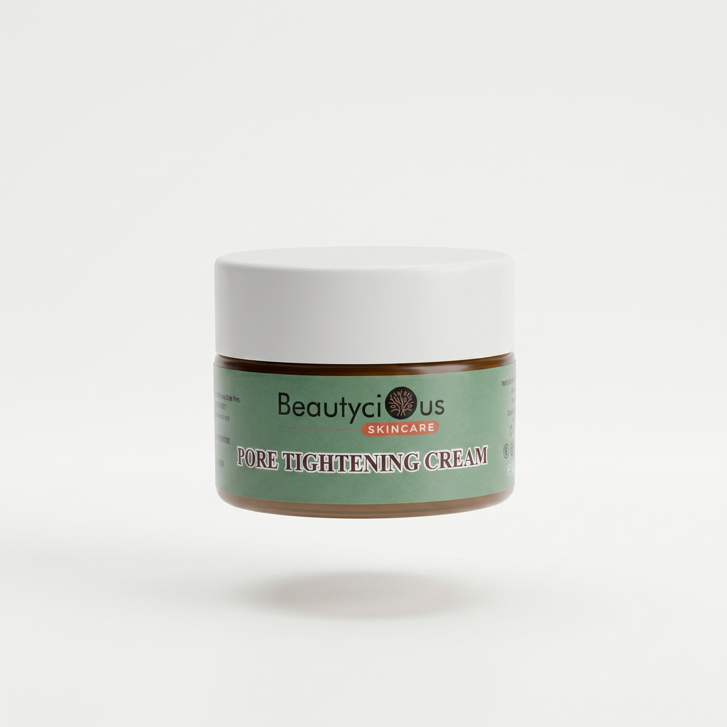 Pore Tightening Cream