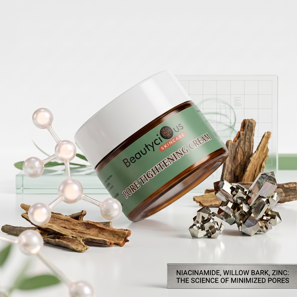 Pore Tightening Cream
