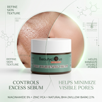 Pore Tightening Cream