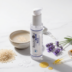 Rice FaceWash
