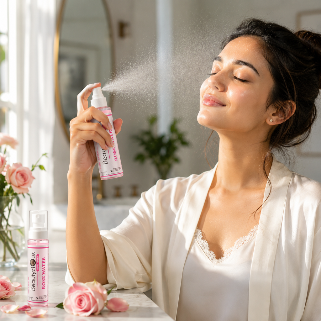 Rose Water