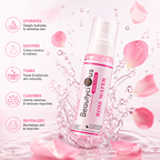Rose Water