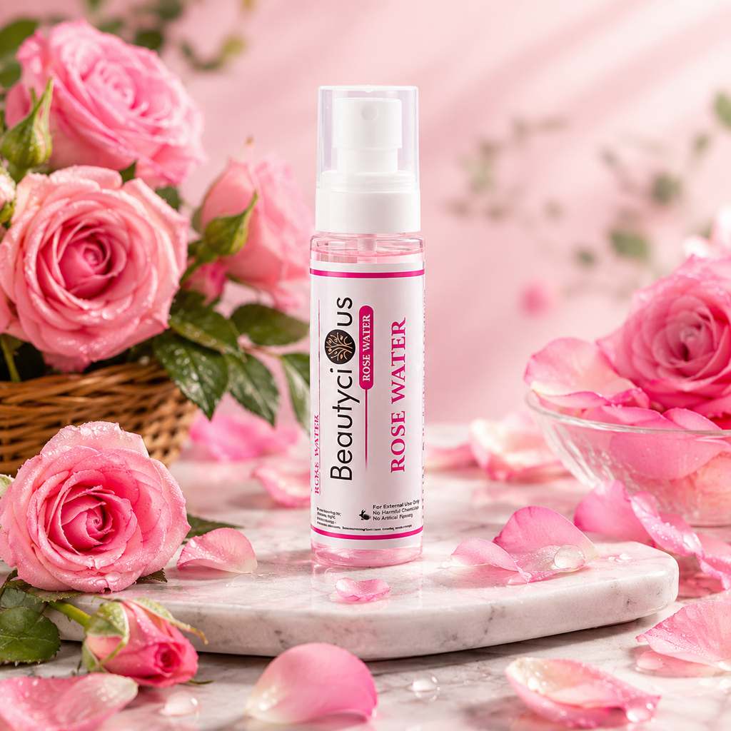 Rose Water