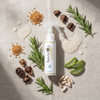 Rosemary Hair Mist