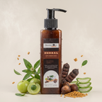 Herbal Shampoo + Conditioner