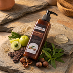 Herbal Shampoo + Conditioner