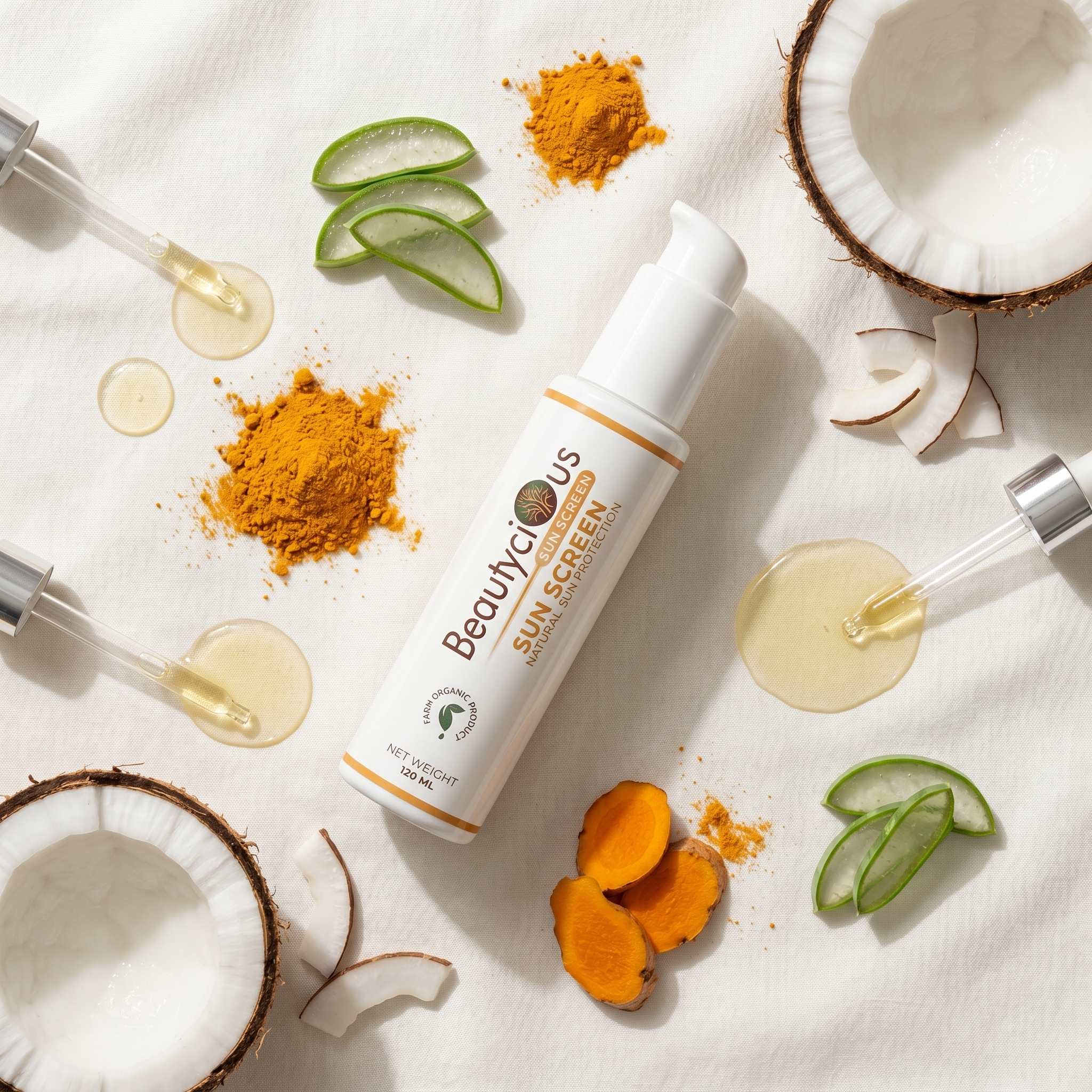Sunscreen
