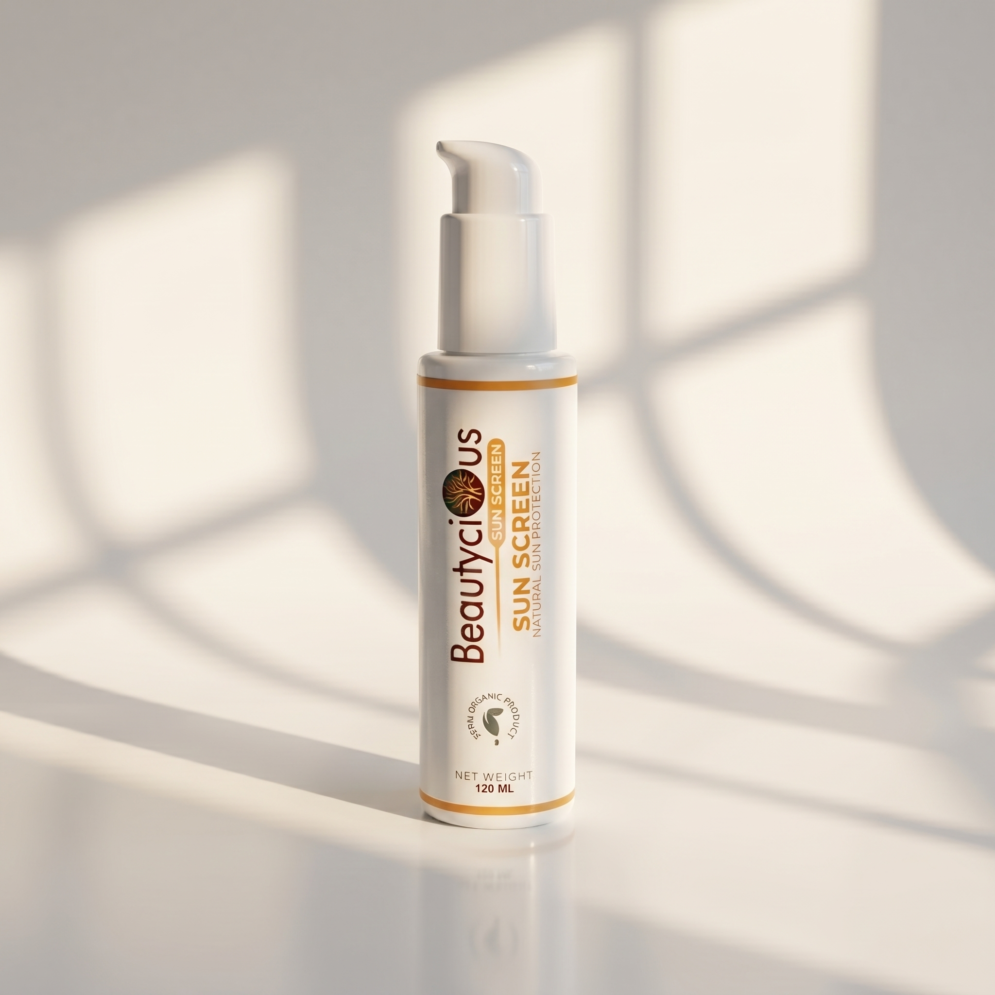 Sunscreen