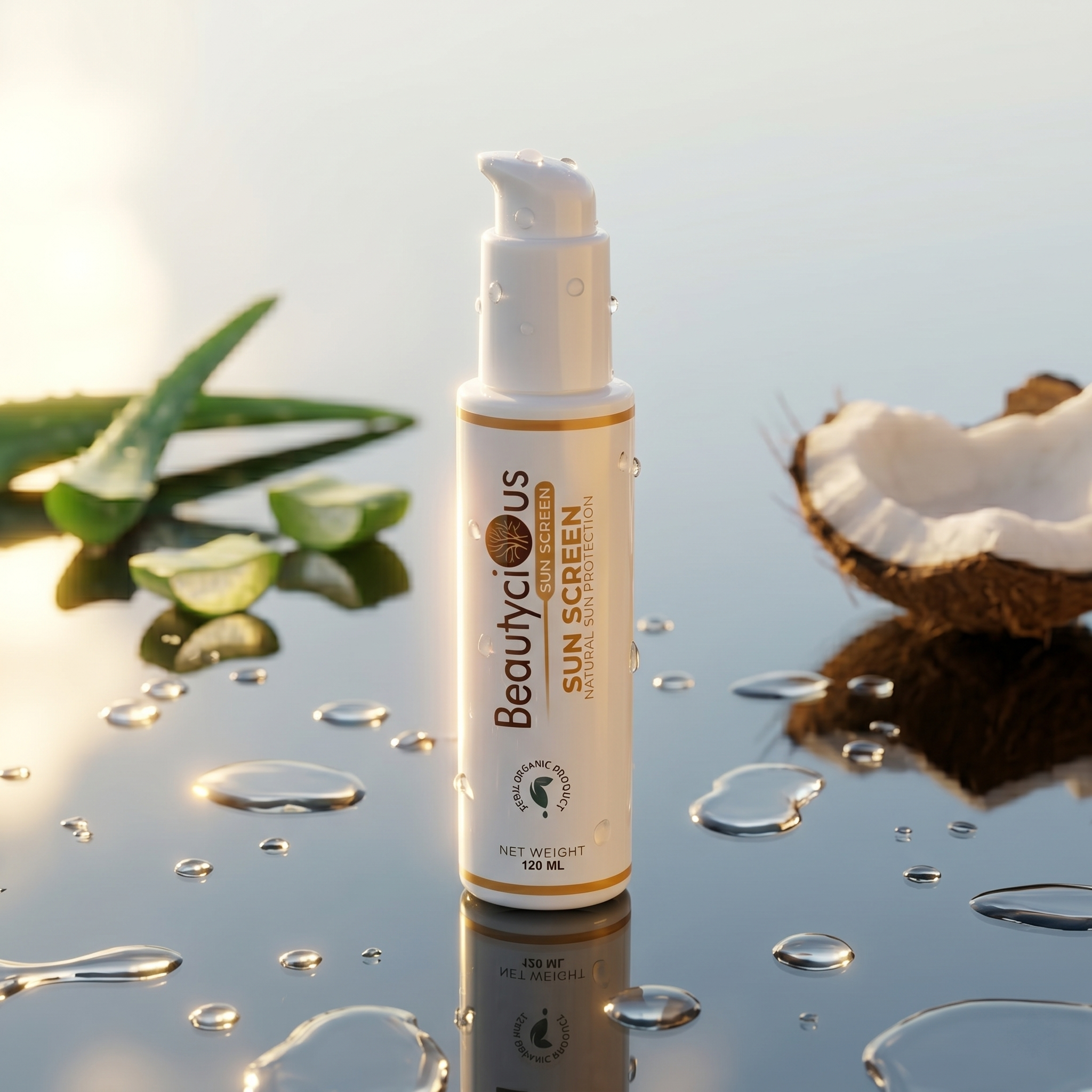 Sunscreen