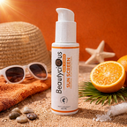 Sunscreen