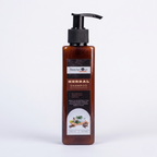 Herbal Shampoo + Conditioner